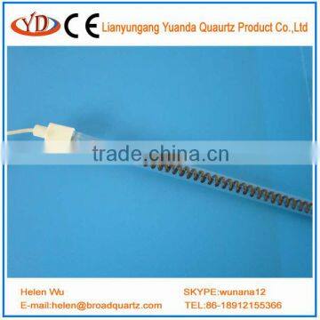 fir carbon fiber heating element