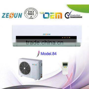 High Quality Air Conditioner, Split Wall Air Conditoner Cooling, Mini Air Conditioner