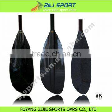 Active Carbon Sea Kayak Paddle