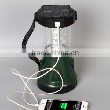 2015 New Style 8SMD+1LED Rechargeable Emergency Light LH-998 Camping Light photo-4