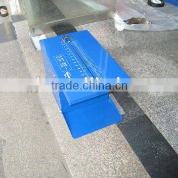 Classical Flex-Tester Sit and Reach Box