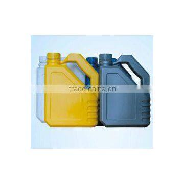 Hot Selling Fully Automatic Double Station Blow Molding Machine Manufacturer photo-3