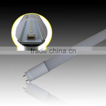 240 Degree CE RoHS CUL DLC UL Hot Sex Tube 2015 Led Tbe T8, Led Tube Xxxx Tube