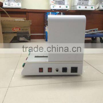 Wholesale Touch Screen Vacuum Laminator Machine Touch Screen Lcd Repair Machine Adustable in Height 7 Inch