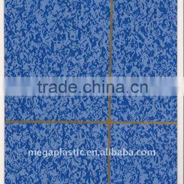 0.35mm-3.0mm Pvc Floor Skirting