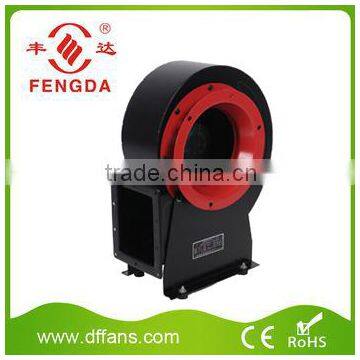 250mm industrial centrifugal fan