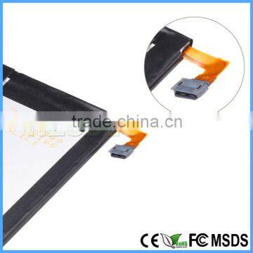 Shenzhen Mobile Phone Lithium Polymer EG30 Battery for Motorola XT890 XT901 XT902 XT905 3.8V 1940 MAh photo-6