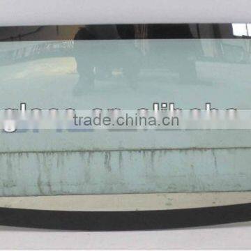 Laminated Windshield Glass