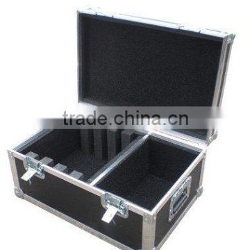 Custom Lap Top Flight Case - Holds 5 units