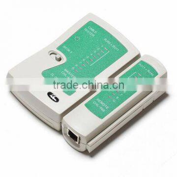 High quality RJ45/RJ11 Lan Cable Tester Prices