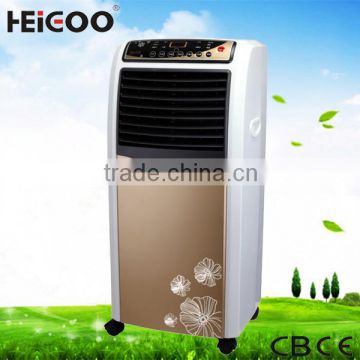 CE / CB Evaporative Air Cooler With Plastic / ABS Material