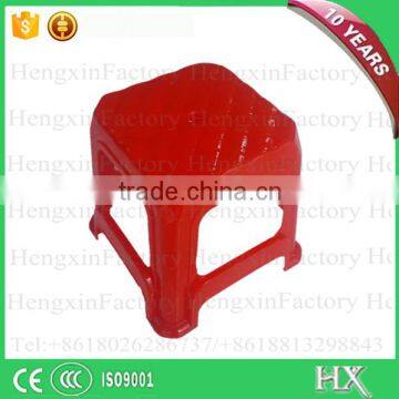 Colorful Plastic Step Stool