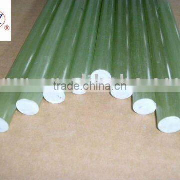 GRP,Epoxy Fiberglass Rod for Insulator