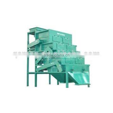 Series CTG Energy-Saving and Environmental Protection High Field Intensity Roller Permanent Magnet
