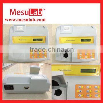 ME - WGZ Series Economical Turbidity Meter photo-3