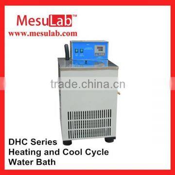 DHC1010 Low Temperature Circulating Water Bath