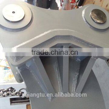 China Manufacturer Excavator Root /frost Ripper/ Excavator Ripper