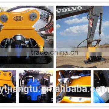 JT-04 Hydraulic Compactor for Excavator Made in China Cheap and Good Quality
