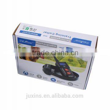 Petrainer PET916-1 Beep Vibration Shock 100levels Dog Training With E Collar photo-5