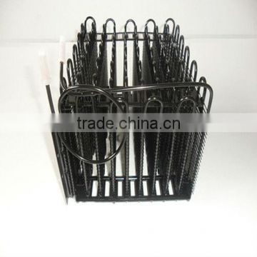 Heat Exchanger Air Cooled Fin Tube Condenser