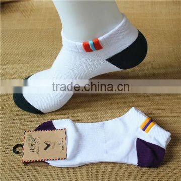 cheap wholesale socks mens fashion athletic socks cotton invisible socks