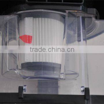 Powerful Vacuum Cleaner CS-T4001E photo-4