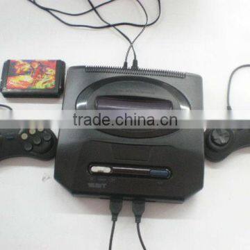 Sell 16 Bit TV Game Console Video Game With Pad Inside Shooting Fighting Fire Games photo-6