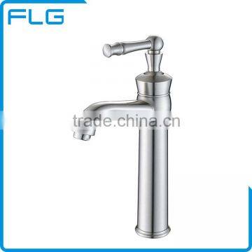 Competitive Price Antique Wall Mounted Basin Faucet