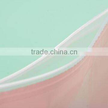 Zipper Cooler Bag, Zipper Duffle Bag, Zipper Lock Plastic Bags photo-3
