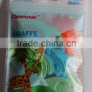 Dental Floss Manufacturing Cute Dental Floss Pick