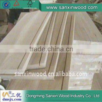 Paulownia Wood Price Drawer Sides & Backs photo-3