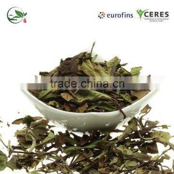 2016 Organic White Peony Chinese Dried Fruit Tea Best Slimming Tea photo-4