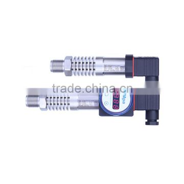 TP-CHT12 high resolution water pipe pressure sensor for high temperature liquid