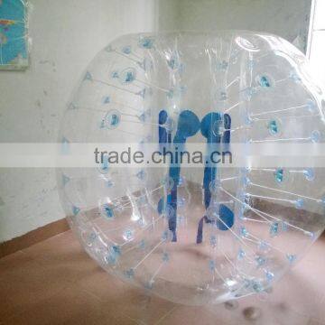 2016 bumper ball/soccer bubble for sale