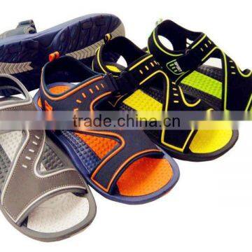 Fashion and high quality men's sandals