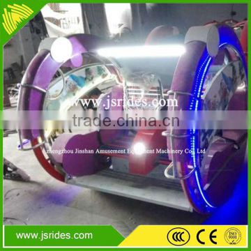 Hot Sale High Quality Leswing Car Speed Le Bar Happy Car for Sale