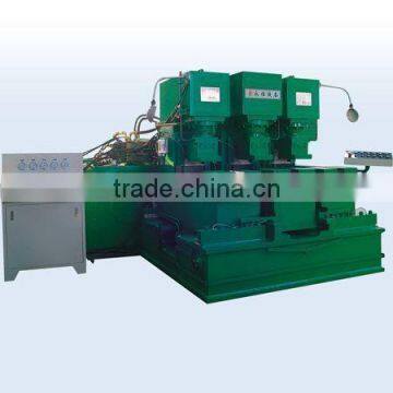 Hydraulic Metal Sheet Bending Machine