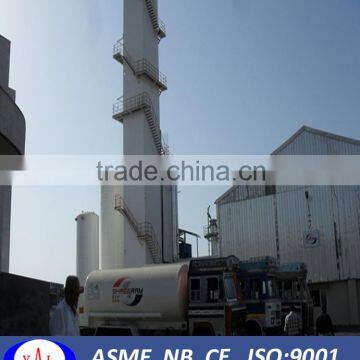 KDN-1000/50Y cryogenic air separaiton nitrogen plant manufacturer