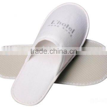 high quality cheap disposable hotel slipper airplane slipper with best price