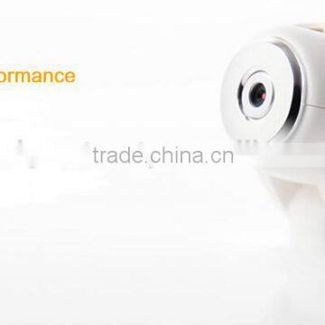 2015 New Factory Original Syma X8C Drone 2.4G 4ch 6 Axis With 2MP Wide Angle Camera RC Quadcopter RTF photo-3