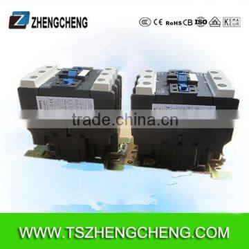 LC1 D50 11 230V ac Contactor photo-4