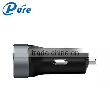 Promotional Output DC 5V 3A/2A/1.5A Fast Car Charger Double Speed Fast Charge Universal Portable Dual USB Car Charger photo-6