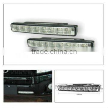 LED day running light 16W