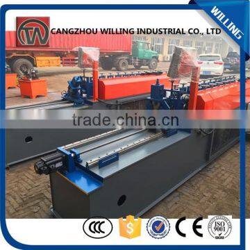 Metal Roll Forming Machine for Wholesales