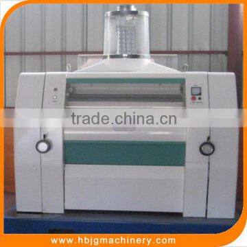 Big capacity vertical corn mill machine made in China