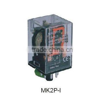 MK2P-1 General-purpose Relay