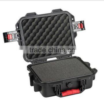 New product 2016 popular polypropylene plastic tool case OEM