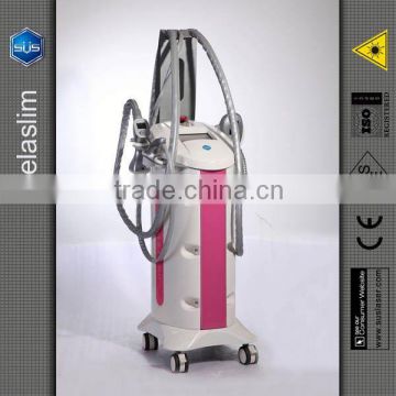 2015 newest! body shaper equipment S80 CE/ISO vacuum therapy weight loss machine