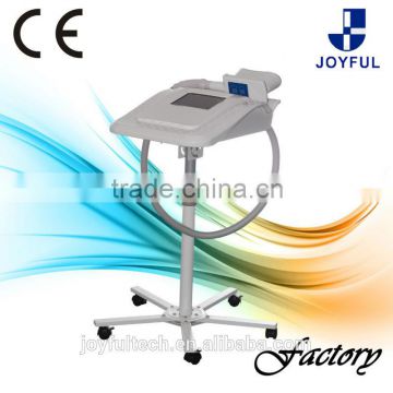 JOYFUL 5 Head Cryolipolysis 500W Vacuum Cryolipolysis Machine Slimming Machine Fat Melting