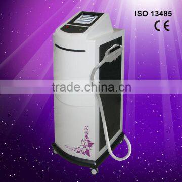 2013 Factory direct sale beauty equipment machine RF+laser equipment rf power amplifier